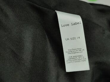 sklepy internetowe z sukienkimi tanie: LOVE LABEL, Сукня жіноча, розмір XL — 5