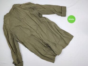 kurtka koszulowa c a: Women`s shirt, size 3XL — 3