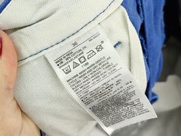 spodenki m: Szorty dla mężczyzn, rozmiar M — 4