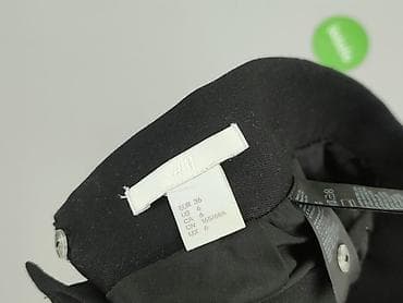 spodnice zimowe midi: H&M, Spódnica damska, rozmiar S — 4
