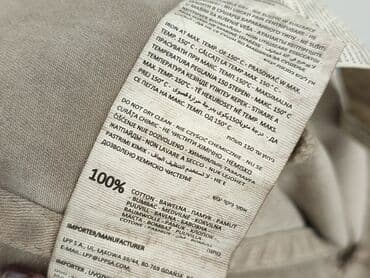 spódnice midi bawełniana: Cropp, Spódnica damska, rozmiar S — 5