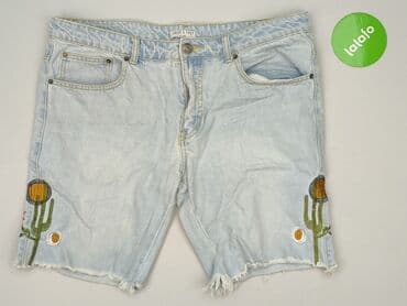 koszulka jack daniels biala: Szorty dla mężczyzn, M — 2