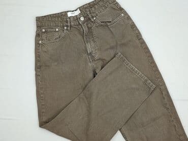 PULL&BEAR, Jeans for women, L at lalafo.pl PULL&BEAR, Jeans for women, L