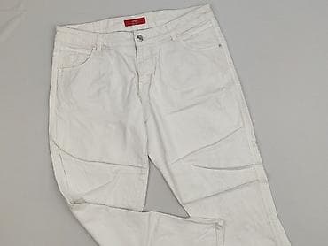 S.Oliver, Spodnie materiałowe damskie, rozmiar M