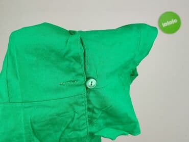 sukienka z kołnierzykiem mohito: Bluzka damska, M — 4