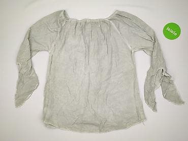 bluzka dekolt: Bluzka damska, rozmiar 2XL — 3