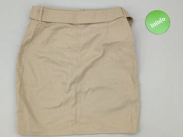 sukienka ecru mohito: Mohito, Spódnica damska, rozmiar M — 3