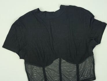 shein jeans: Shein, Top damski, rozmiar L — 1