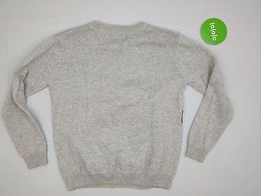 11 degrees bluza: Sweter damski, rozmiar M — 5