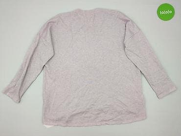 sweter z moheru: Just Female, Sweter damski, rozmiar S — 3