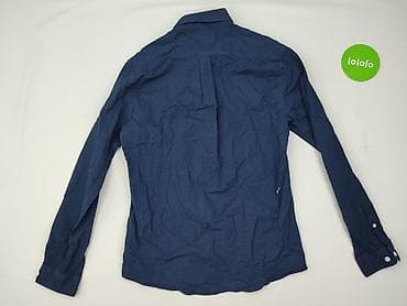 pull and bear szorty: Lindbergh, Koszulа dla mężczyzn, rozmiar M — 3