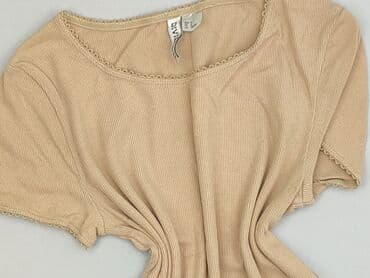 bluzki i koszule damskie day birger et mikkelsen: H&M Divided, Top damski, rozmiar S — 1