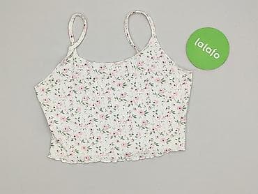 topy cekinowe: Top damski, rozmiar S — 2