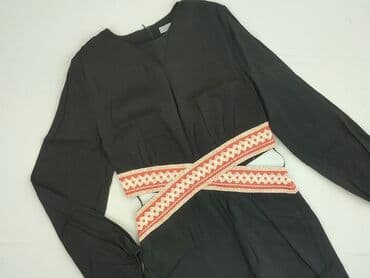 tanie sukienki wizytowe dla puszystych: Women`s dress, S — 1