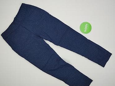 lissimo it: Spodnie materiałowe damskie, rozmiar M — 2