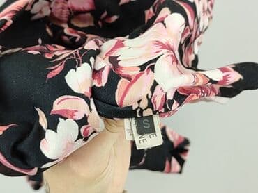 bluzki miętowa: Women's blouse, size S (EU 36) — 4