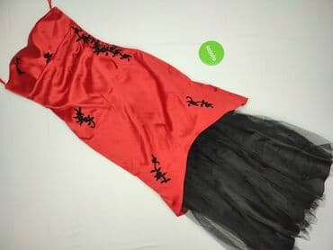 Women: Women`s dress, size M (EU 38) — 2
