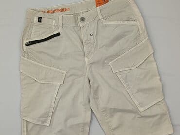 sandałki ccc: Szorty dla mężczyzn, rozmiar L — 1