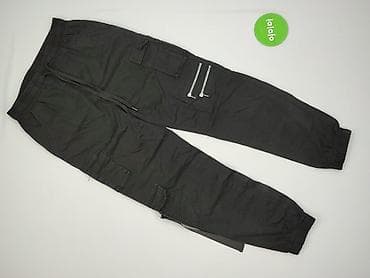 spodnie cargo vinted: Spodnie cargo damskie, rozmiar S — 2
