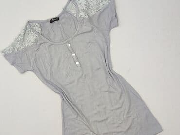 suknia dla matki pana młodego: Bluzka damska, rozmiar S — 1