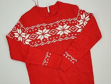 Sweter damski, rozmiar M