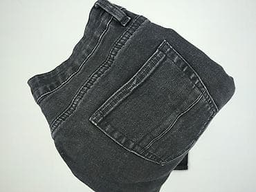 paramour sweter: Jeansy dla mężczyzn, rozmiar S — 4