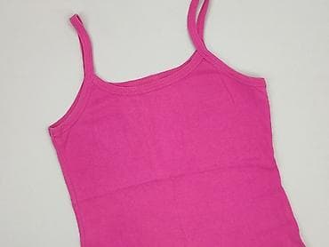 niebieska bluza: Bluzka damska, rozmiar S — 1