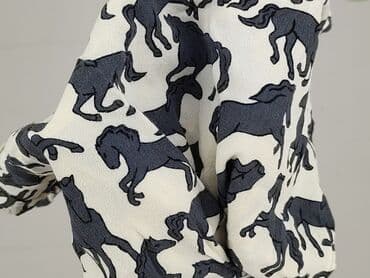 vans custom t shirty: H&M, Жіноча блуза, розмір M — 6