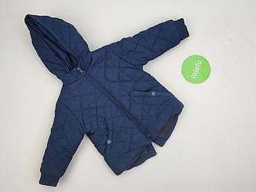 koszule justa: Kurtka, Zara, 9-12 miesięcy, stan - Bardzo dobry — 2