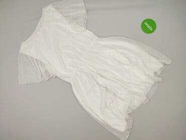 reserved sukienki biale: Reserved, Sukienka damska, L — 2