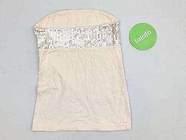 sylwester bluzki: Top damski, rozmiar S — 3