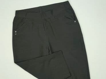 Spodnie 3/4 damskie, rozmiar M w lalafo.pl Spodnie 3/4 damskie, rozmiar M