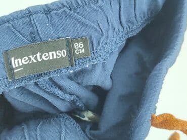 bielizna termoaktywna lidl crivit: Sweatpants, Inextenso, 12-18 months, condition - Very good — 4