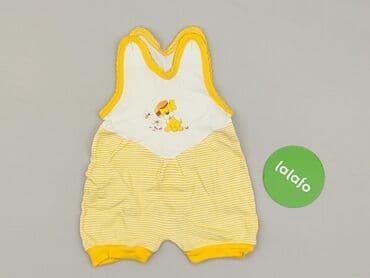 lidl sukienki letnie: Overall, 3-6 months, condition - Very good — 2
