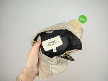 купити куртку в польщі жіночу: Papaya, Куртка демісезонна жіноча, розмір M — 4
