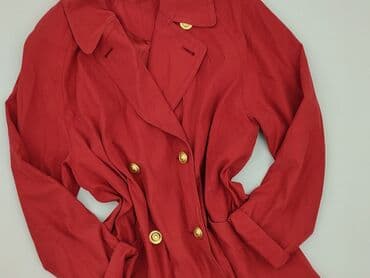 buty zimowe renee: Trencz damski, rozmiar M — 1