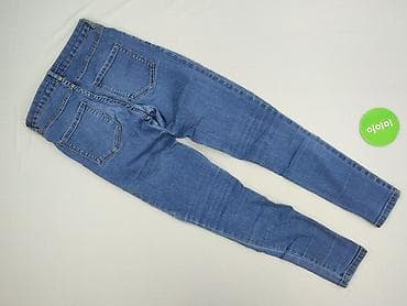 taranko jeansy: Sinsay, Jeansy damskie, rozmiar S — 3