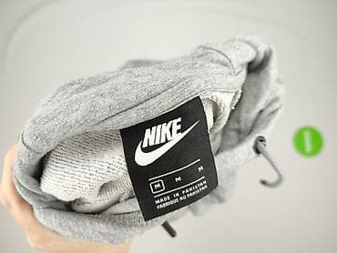 nike hello kitty: Nike, Bluza z kapturem dla mężczyzn, rozmiar M — 4