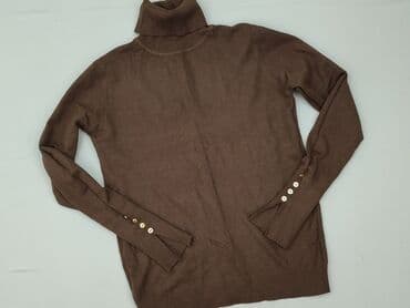 golf i koszula damska: Golf damski, rozmiar S — 1