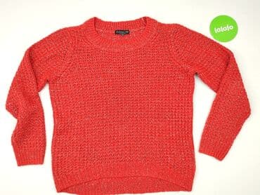 czy sweter z poliestru jest dobry: F&F, Women`s sweater, size L (EU 40) — 2