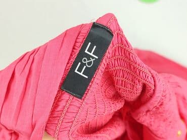 tanie letnie sukienki ciążowe: F&F, Sukienka damska, rozmiar S — 4