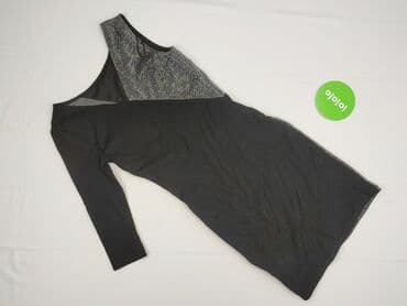 jakie buty do srebrnej sukienki: Tally Weijl, Sukienka damska, S — 3