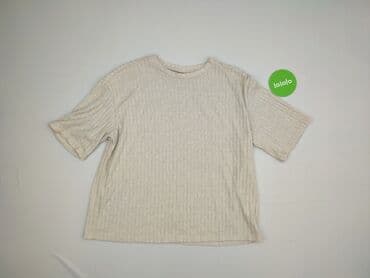 miu miu t shirty: Shein, Women`s T-shirt, size L (EU 40) — 2
