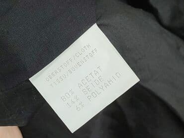 kombinezon hexeline: Kamizelka damska, rozmiar L — 6