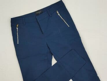 Mohito, Material trousers for women, size S (EU 36)