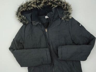 Women`s parka, size M