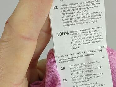 koszula z bufiastymi rękawami sinsay: Sinsay, Women`s top, size M (EU 38) — 5
