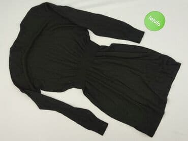 Sukienki: H&M Basic, Sukienka damska, rozmiar S — 3