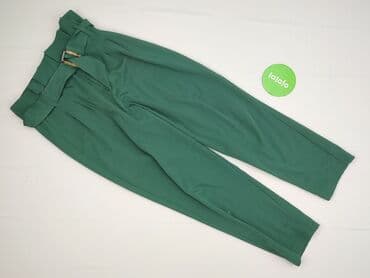 buty koturna: Cropp, Spodnie materiałowe damskie, rozmiar M — 2