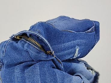 rocks jeans: Szorty damskie, rozmiar S — 4